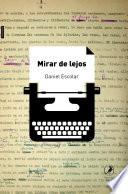 Mirar de lejos