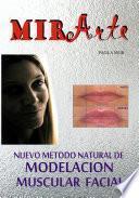 MIRArte: Nuevo Metodo Natural de Modelacion Muscular Facial