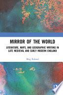 Mirror of the World