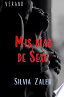 Mis días de sexo 1 (Verano)