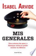 Mis generales
