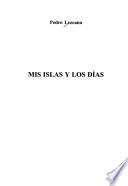 Mis islas y los días