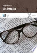 Mis lecturas