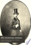 Mis memorias intimas