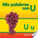 Mis palabras con U 6-Pack