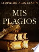 Mis plagios