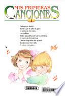 Mis primeras canciones