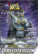 Mis Santos la Revista del Universo Saint Seiya No 2