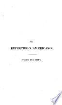 Miscelanea Hispano Americana de Ciencias, Literatura i Artes ...