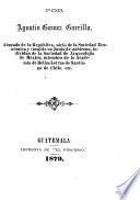 Miscelánea político-literaria