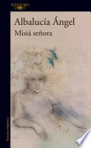 Misiá señora
