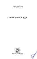 Misiles sobre el edén