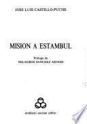 Misión a Estambul