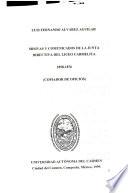 Misivas y comunicados de la Junta Directiva del Liceo Carmelita