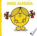 Miss Alegría