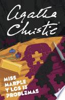 Miss Marple y los 13 problemas