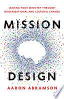 Mission Design