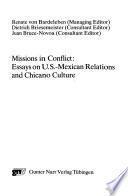 Missions in Conflict