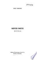 Mister Smith