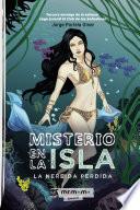 Misterio en la isla