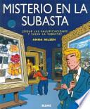 Misterio en la subasta
