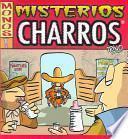 Misterios Charros