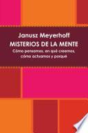 Misterios de La Mente