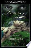 Misterios del alma (Secretos del alma 1)