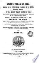 Mística Ciudad de Dios, 3