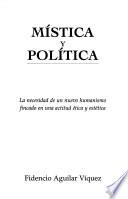 Mística y política