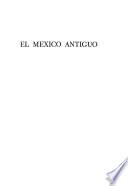 Mito y simbolismo del México antiguo