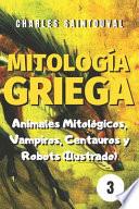 Mitología Griega