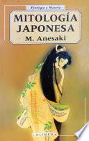 Mitología japonesa