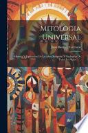 Mitología universal