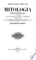 Mitología universal