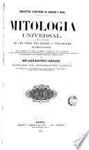 Mitología universal