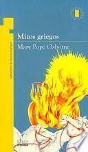 Mitos griegos
