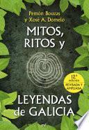 Mitos, ritos y leyendas de Galicia