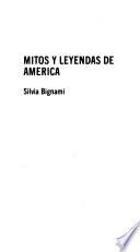 Mitos y leyendas de América