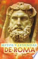 Mitos y Leyendas de Roma