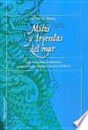 Mitos y leyendas del mar