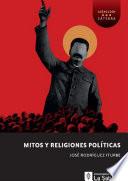 Mitos y religiones políticas