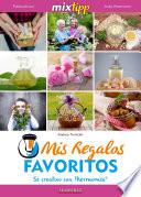 MIXtipp: Mis Regalos favoritos (español)
