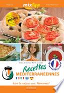 MIXtipp: Recettes Méditerranéennes (francais)