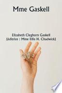 Mme Gaskell