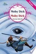 Moby Dick. Bilingue