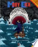 Moby Dick. Cómic
