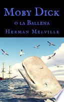 Moby Dick o la Ballena