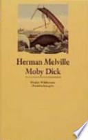 Moby Dick oder der Wal