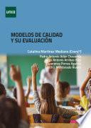 Modelos de calidad y su evaluación